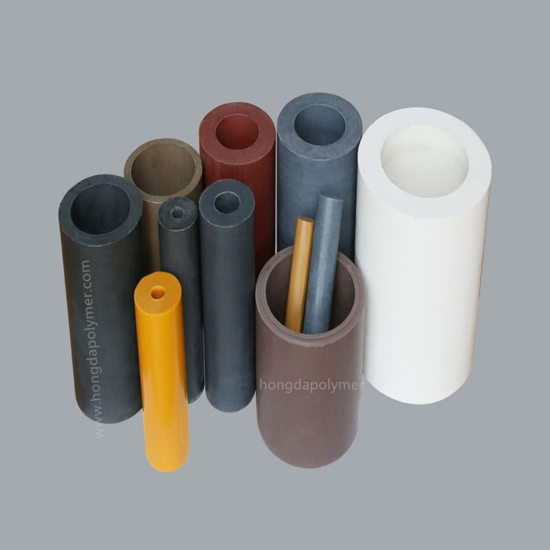 O le PTFE ua tumu i le kaponi ma le PTFE ua tumu i tioatafiber ua fa'aaogaina mo le fa'amauina o Valve